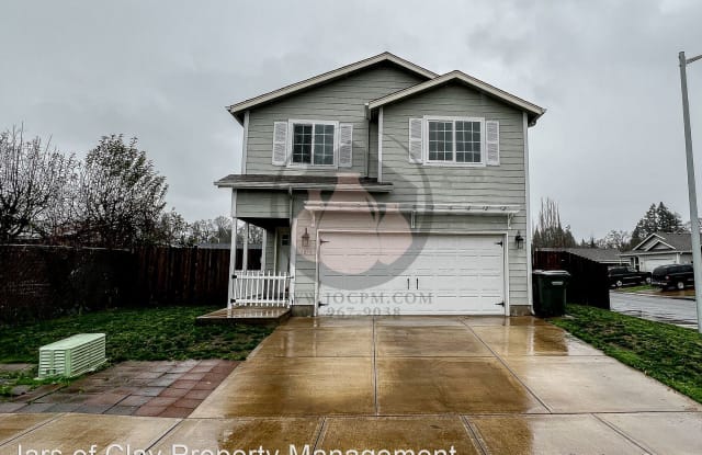 5273 Coco St SE - 5273 Coco Street Southeast, Salem, OR 97317