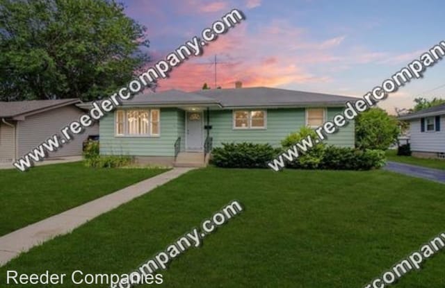 9221 Grace Street - 9221 Grace Street, Highland, IN 46322