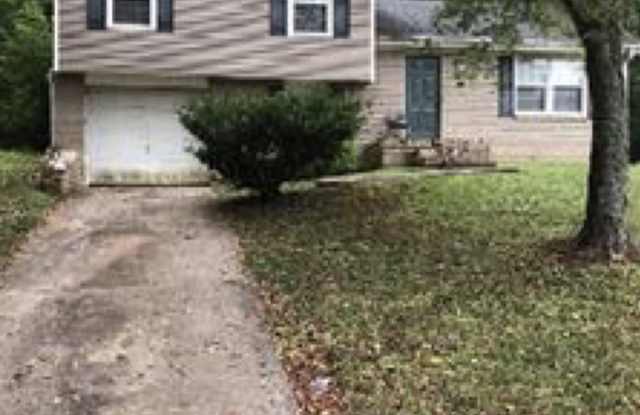 6105 Trent Drive Northwest photos photos