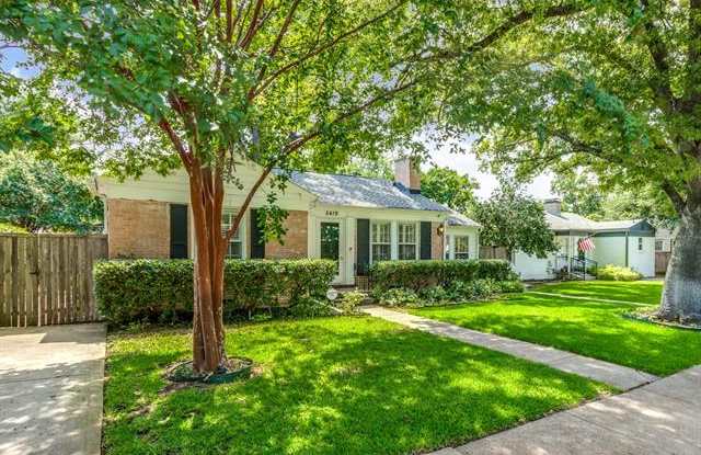 5419 Bradford Drive Gallery 3