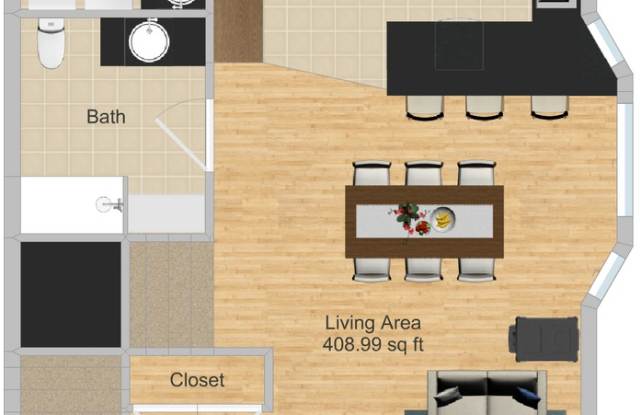 5-Bedroom House Near U of MN Campus Gallery 4
