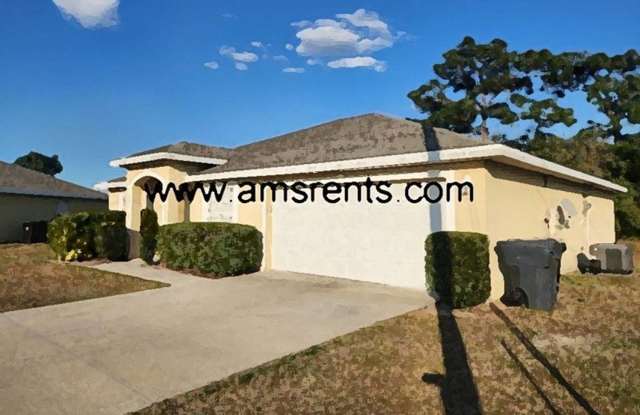 Spacious 3-bedroom 2 baths in Poinciana photos photos