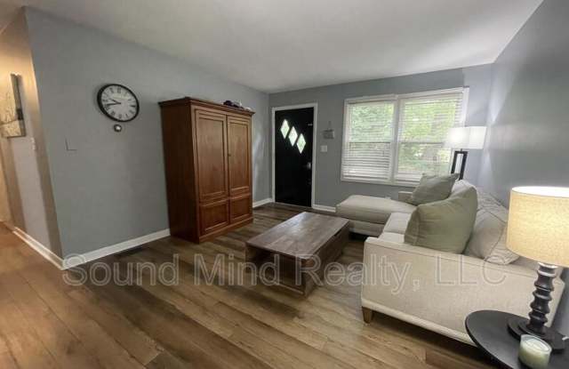 515 Madison Avenue - 515 Madison Avenue, Cary, NC 27513