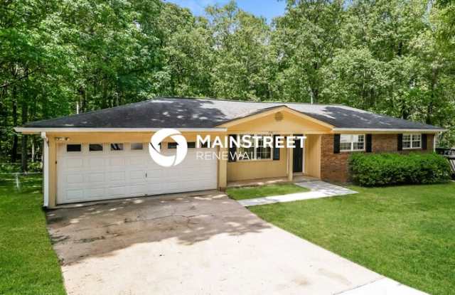 5141 Oakdale Court Gallery 2