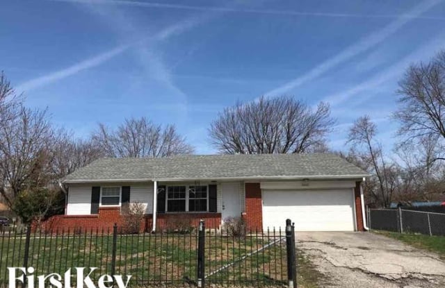 4420 Santa Fe Court - 4420 Santa Fe Court, Indianapolis, IN 46241