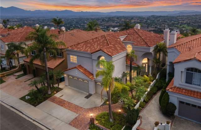 30442 La Vue - 30442 La Vue, Laguna Niguel, CA 92677