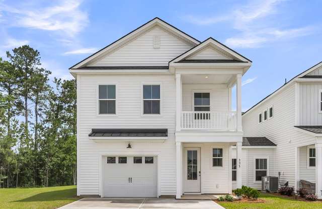 Beautiful 3 bedroom 2.5 bathroom single family home available in Goose Creek! photos photos