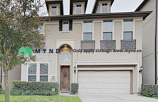 13209 Leighton Gardens Dr - 13209 Leighton Gardens Drive, Houston, TX 77077