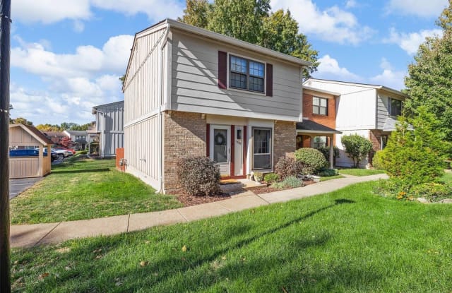 13377 Hiddendale Lane - 13377 Hiddendale Lane, St. Louis County, MO 63021