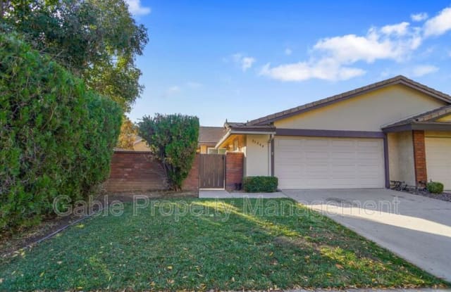 25649 Almendra Dr. - 25649 Almendra Drive, Santa Clarita, CA 91355