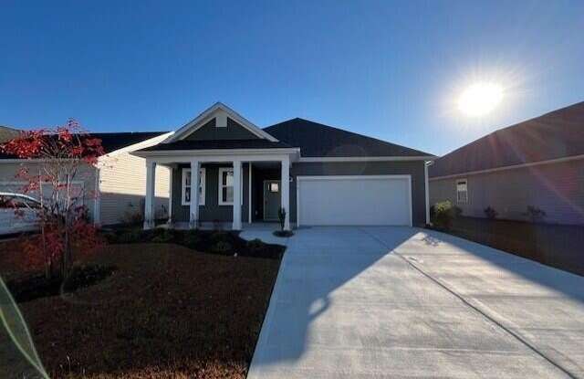 6976 Sasparilla Drive - 6976 Sasparilla Dr, Leland, NC 28451