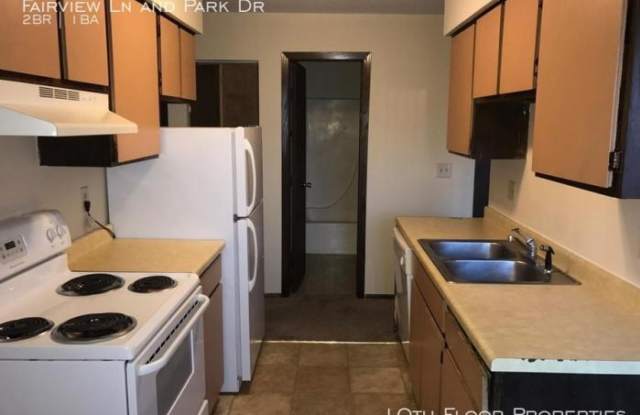 Centennial - 1337 Centennial Drive, Farmington, MN 55024