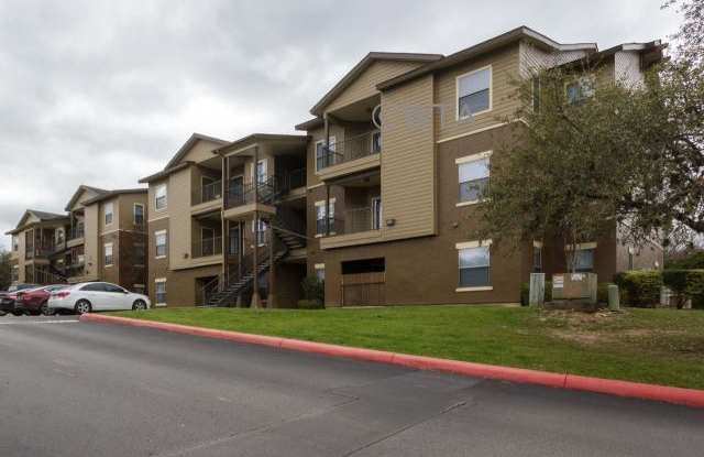 1818 OLD RANCH RD 12 - 1818 Old Ranch Road 12, San Marcos, TX 78666