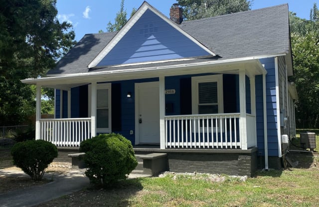 2916 Piedmont Avenue - 2916 Piedmont Avenue, Ettrick, VA 23834