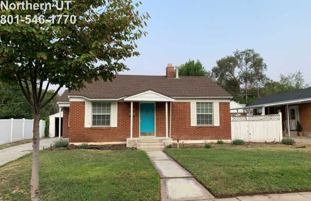 4 Bedroom 2 Bath Ogden Home Coming Soon! photos photos