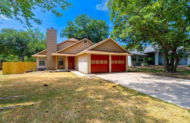 South Austin Charm w/ Oversized Deck! photos photos South Austin Charm w/ Oversized Deck! photos photos