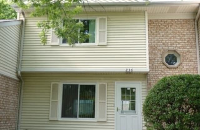 236 Beacon Ridge Drive - 236 Beaconridge Dr, Bolingbrook, IL 60440