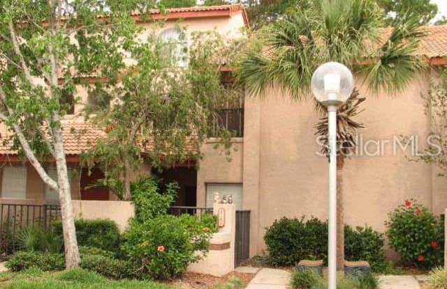 4761 CAPRI PLACE - 4761 Capri Place, Orlando, FL 32811