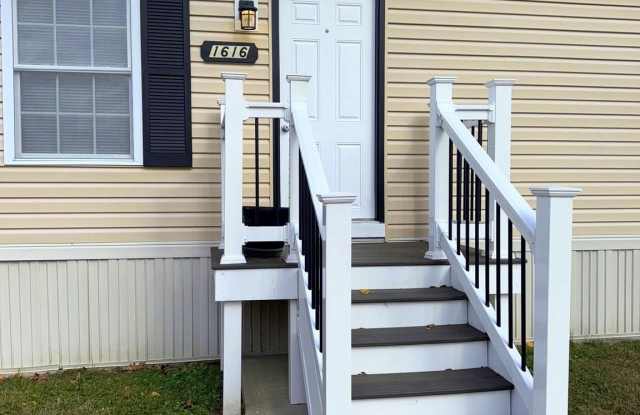 1616 N MAIN Street photos photos 1616 N MAIN Street photos photos