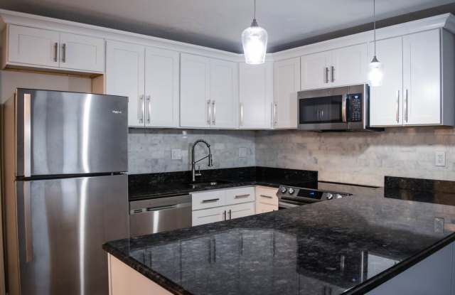 Renovated Condo w/ Off-Street Parking and Laundry! photos photos Renovated Condo w/ Off-Street Parking and Laundry! photos photos