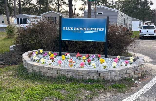 1831 Blue Ridge Dr - 1831 Blue Ridge Drive, Montgomery County, AL 36110