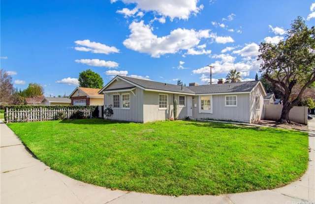 16756 Mckeever Street - 16756 Mckeever St, Los Angeles, CA 91344