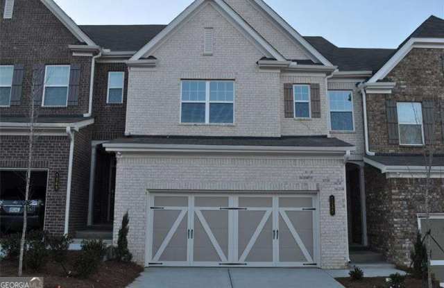 1365 Elderwood Way - 1365 Elderwood Way, Cumming, GA 30041