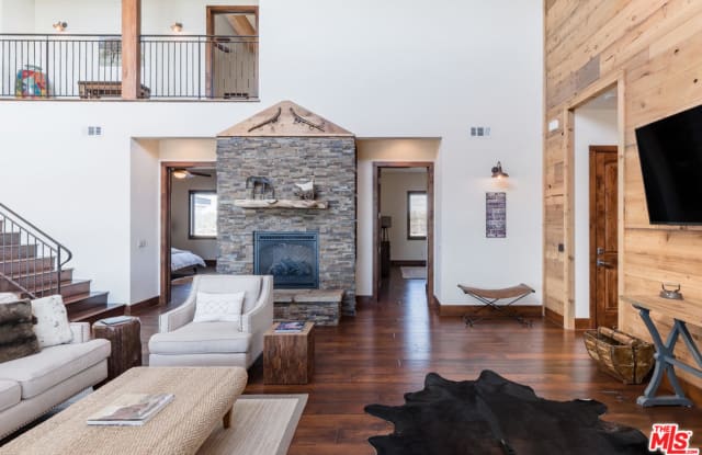 7261 O Donovan - 7261 O'donovan Road, San Luis Obispo County, CA 93432