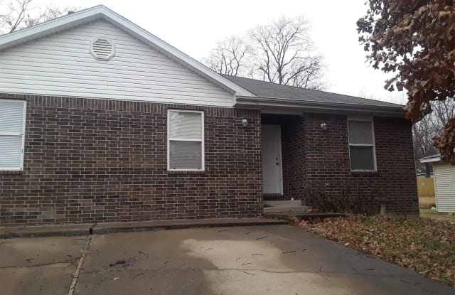 1916 Kaywood - 1916 W Kaywood Ln, Fayetteville, AR 72701