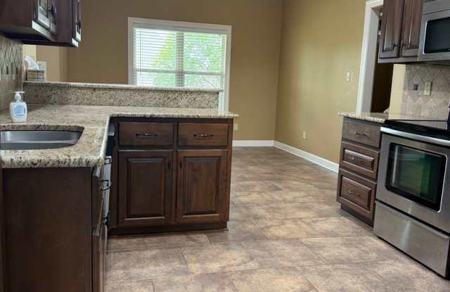COMING SOON!  Spacious 4 Bed, 3 Bath Family Home in Wyndstone | 7 Roanoak Cove, Jackson, TN Gallery 3