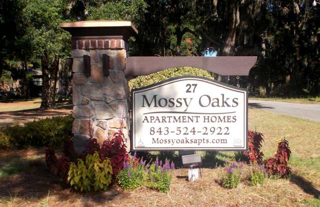 Mossy Oaks Village photos photos