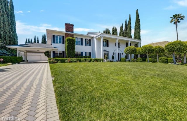 1443 S Alpine Dr - 1443 South Alpine Drive, West Covina, CA 91791