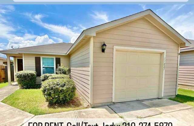 11427 Fire Cyn - 11427 Fire Canyon, Bexar County, TX 78252