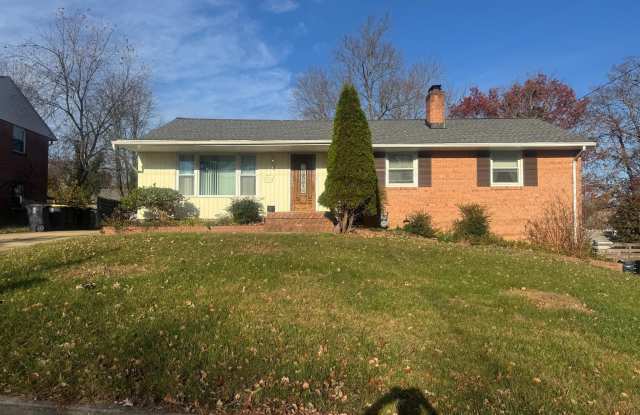 13216 RONEHILL Drive photos photos