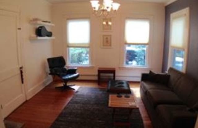 73 Lawrence St 1 - 73 Lawrence Street, New Haven, CT 06511