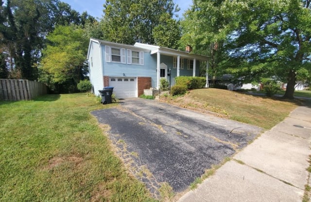 420 Haverhill Road - 420 Haverhill Rd, Joppatowne, MD 21085