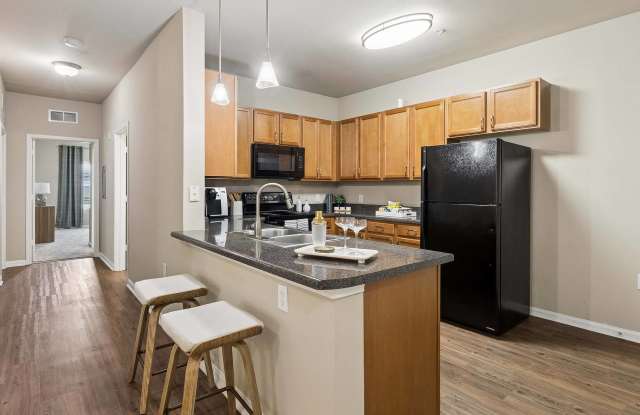 Avalon Apartments Gallery 2