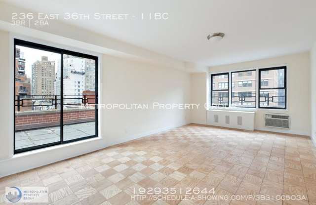 236 East 36th Street Gallery 4