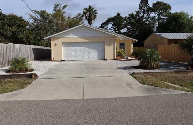 1827 MOVA STREET - 1827 Mova Street, Vamo, FL 34231