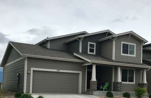 2121 Saison Street - 2121 Saison Street, Fort Collins, CO 80524