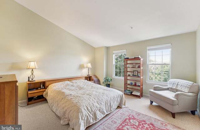 1506 NORTHERN NECK DRIVE - 1506 Northern Neck Drive, Tysons Corner, VA 22182