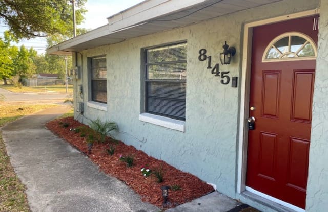 8145 Cheryl Ann Lane - 8145 Cheryl Ann Lane, Jacksonville, FL 32244