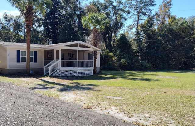 6 Hickory Hill Road - 6 Hickory Hill Road, Beaufort County, SC 29920