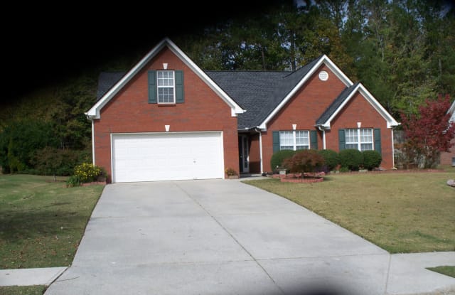 5630 Saltcreek PL - 5630 Saltcreek Place, Sugar Hill, GA 30518