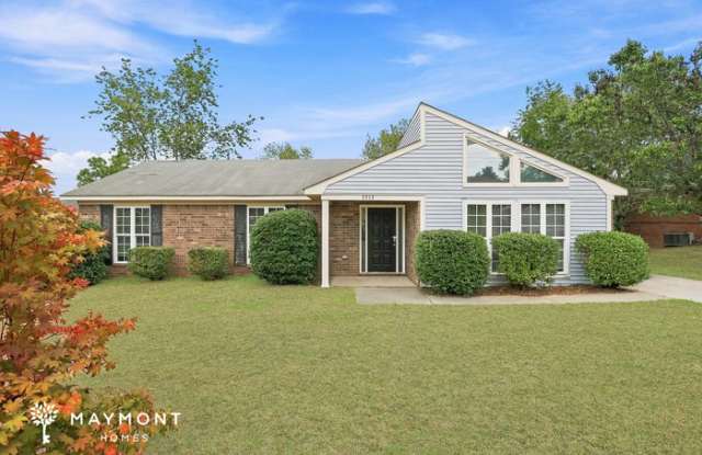 3513 Hilltop Drive Gallery 1