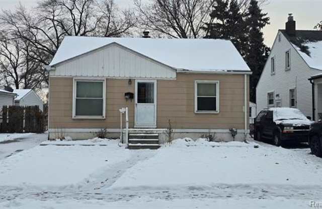 828 E Hayes Avenue photos photos