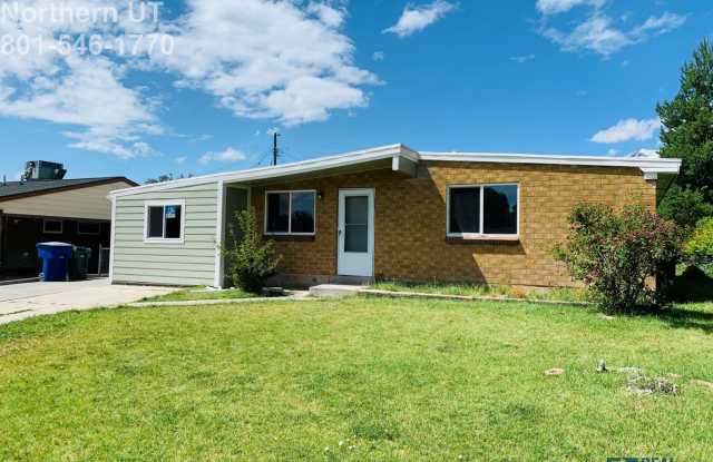 3 Bed 1 Bath Ogden Home photos photos