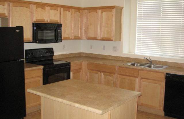 4369 E MORROW Drive - 4369 East Morrow Drive, Phoenix, AZ 85050