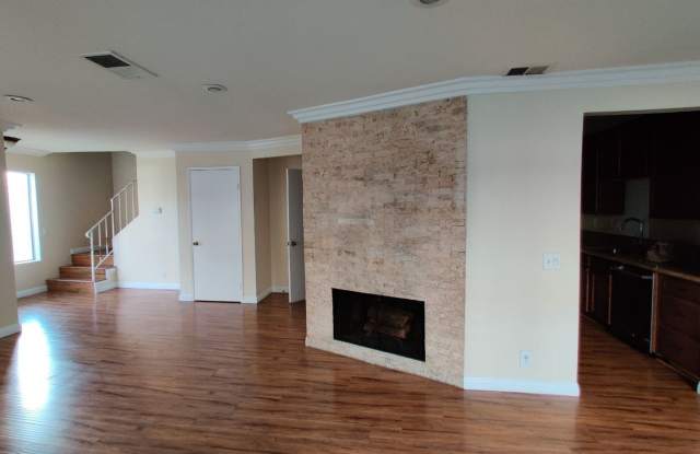 1226 S Cypress Ave #A - 1226 South Cypress Avenue, Ontario, CA 91762