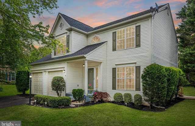 46587 CARLYLE COURT - 46587 Carlyle Court, Cascades, VA 20165
